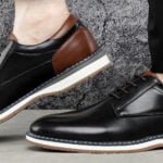 Zapatos Oxfords para hombres: elegancia y estilo en la moda masculina